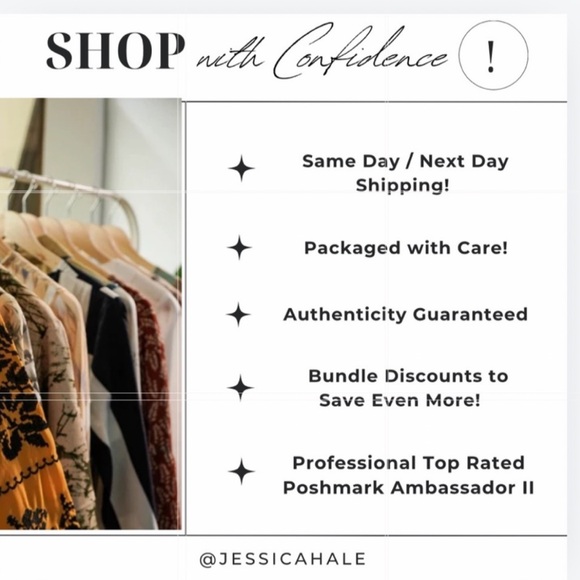 POMANDER PLACE Black Structured Lana Top - Picture 10 of 10